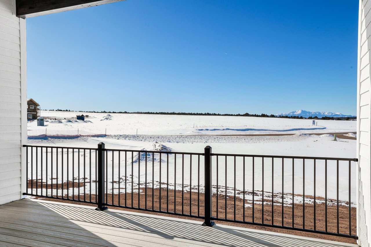 The Brooklyn Farmhouse