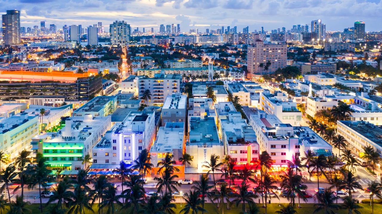 Leaving New York for Miami Can Save Nearly $200,000 a Year