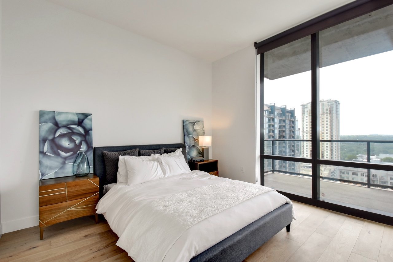  70 Rainey Street #1602 | SELLER REPRESENTED