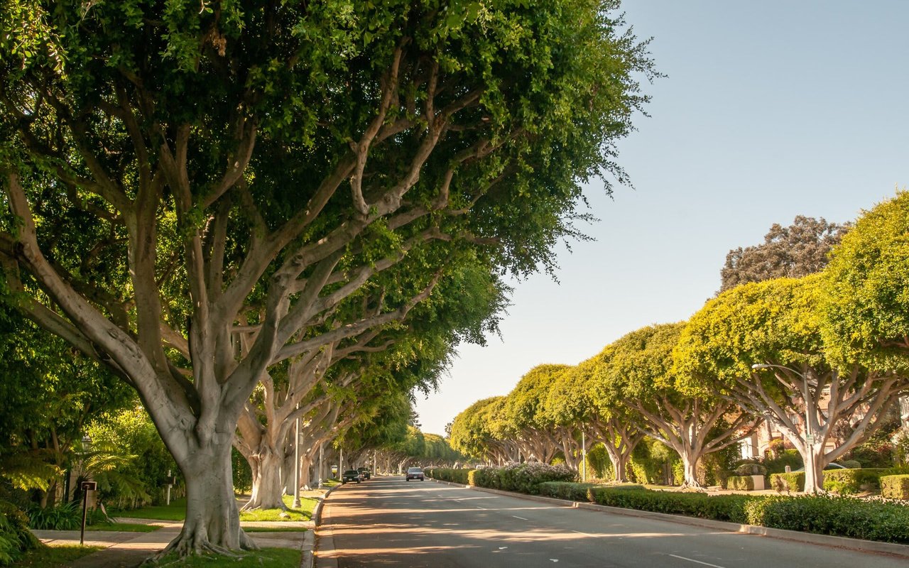 Beverly Hills Post Office