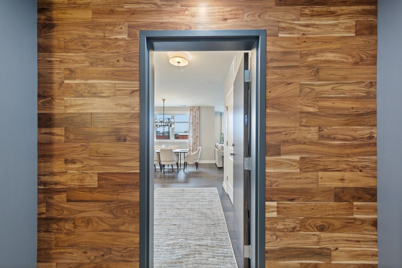 Commuters Dream Location that can't be beat | 4441 Wolf Road Unit 202