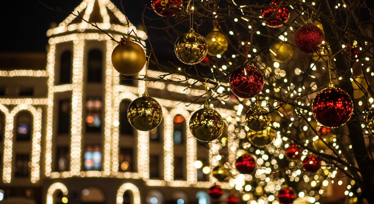 Los Gatos Holiday Event Guide (2022)