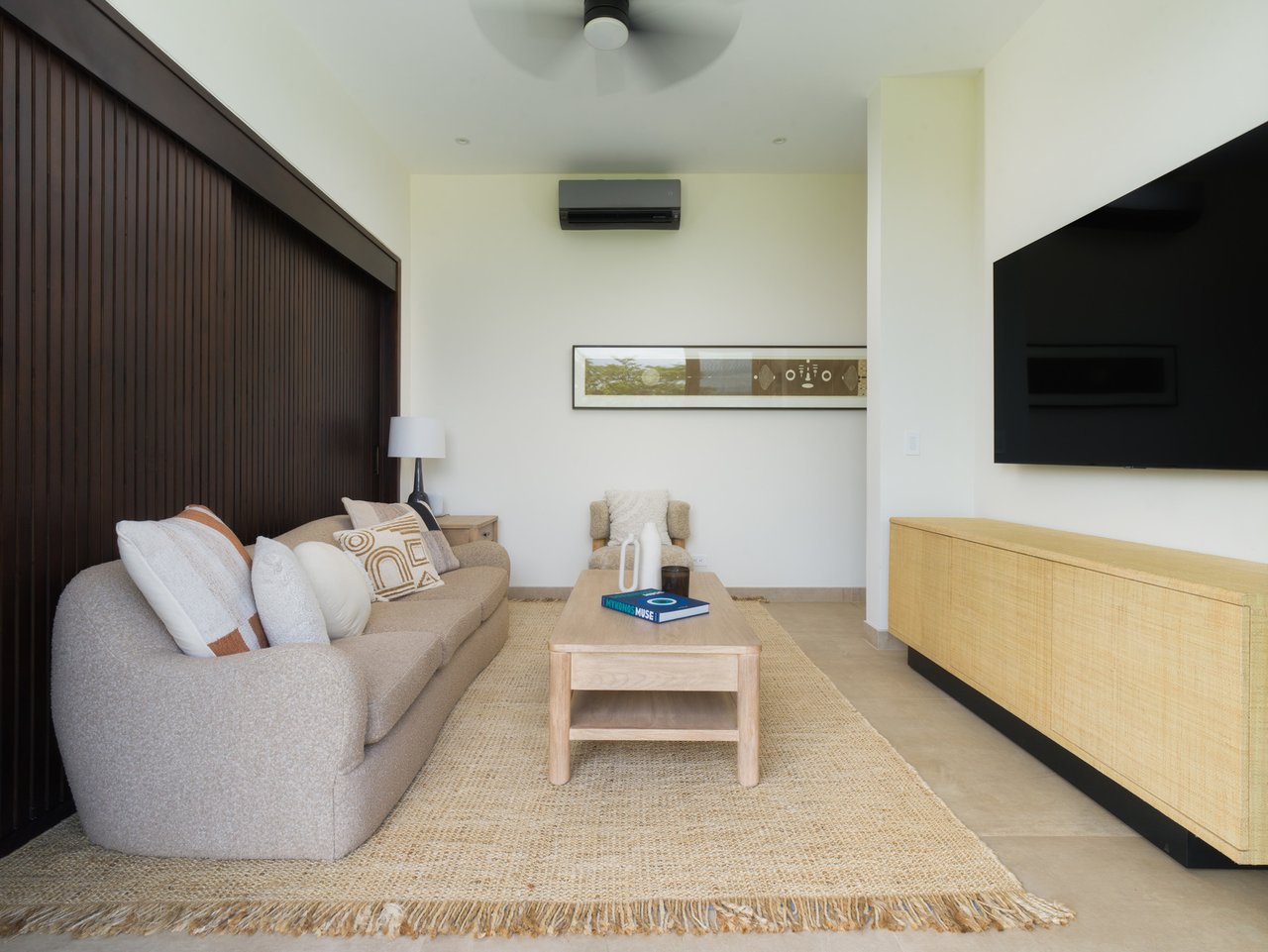 Architectural Estuary View Home, Tamarindo, Guanacaste