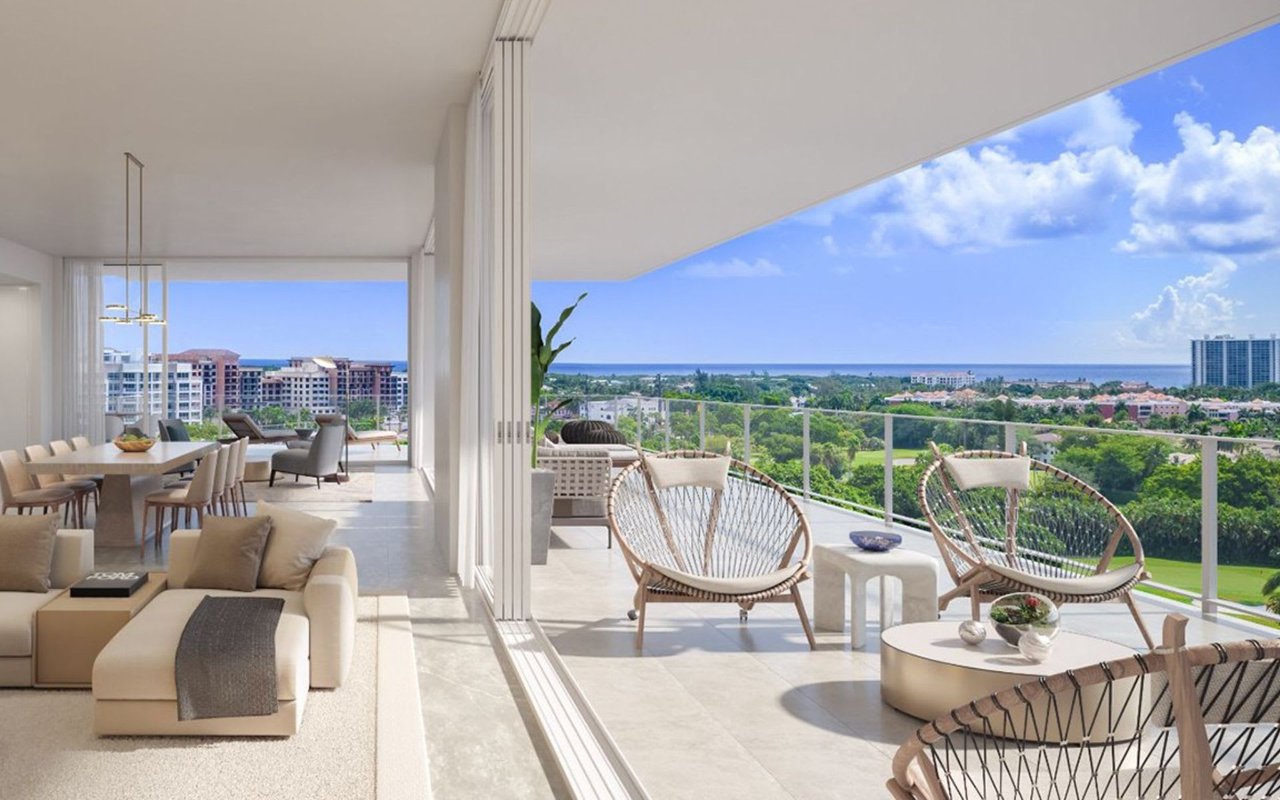 Alina Residences