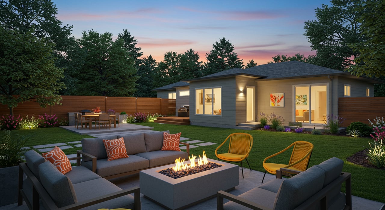 5 Home Improvements That Will Pay Off