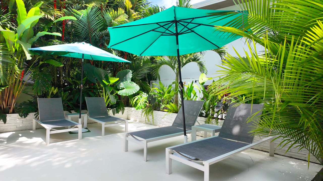 Turnkey Boutique Hotel, Manuel Antonio, Puntarenas