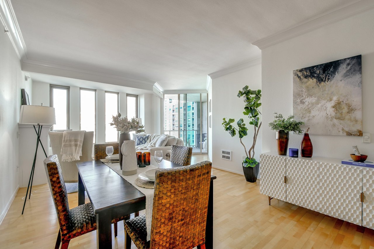 South Beach Condominium