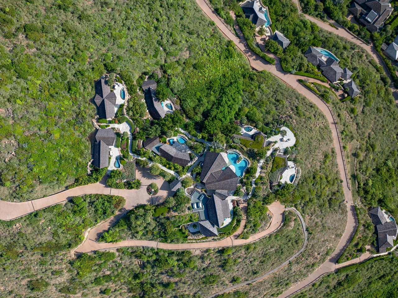 Wings Villa