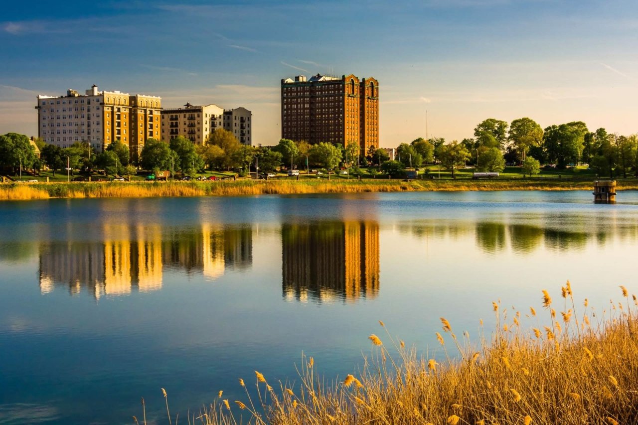 Best Neighborhoods to Live In and Around Atlanta