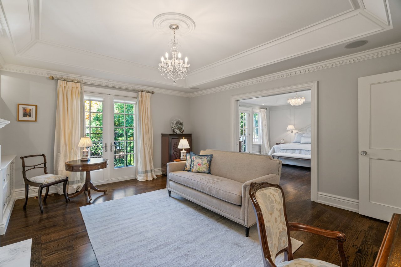SOLD. Quintessential Georgian Residence
