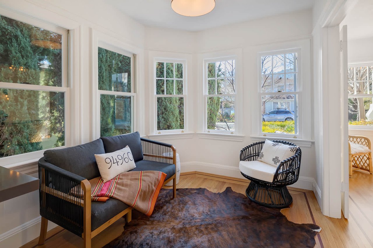 156 Morningside Drive, San Anselmo