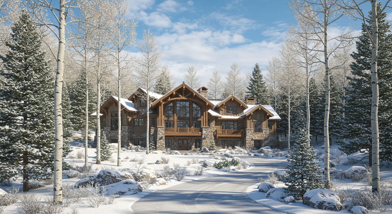 If You Think the Housing Market Will Slow This Winter, Think Again