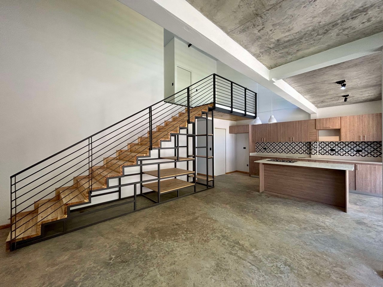 Brand New Modern 3 bed, 3 bath Villa in Uvita