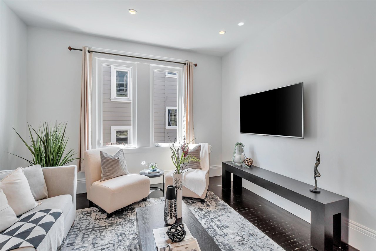 450#A Vallejo Street (Represented Seller)