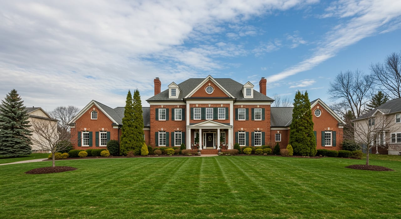 The Everything Guide to Selling Your First Home