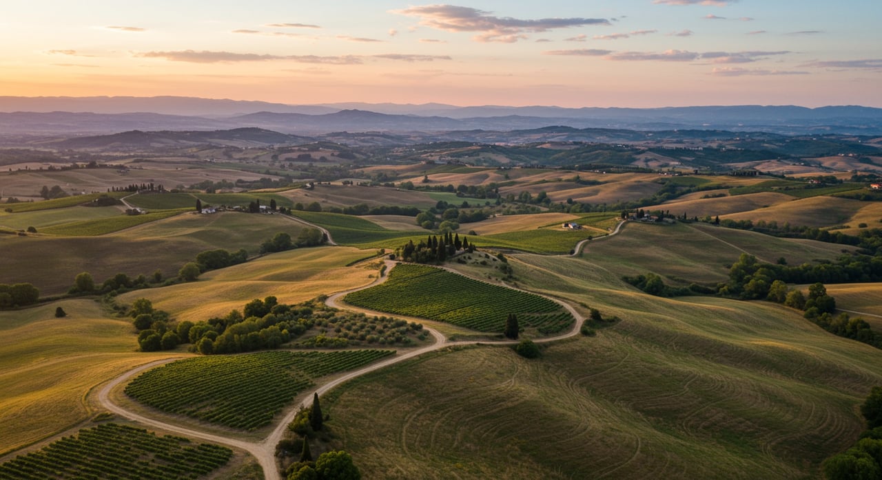 Dollars & Sense: What You Need to Know About Investing in Paso Robles