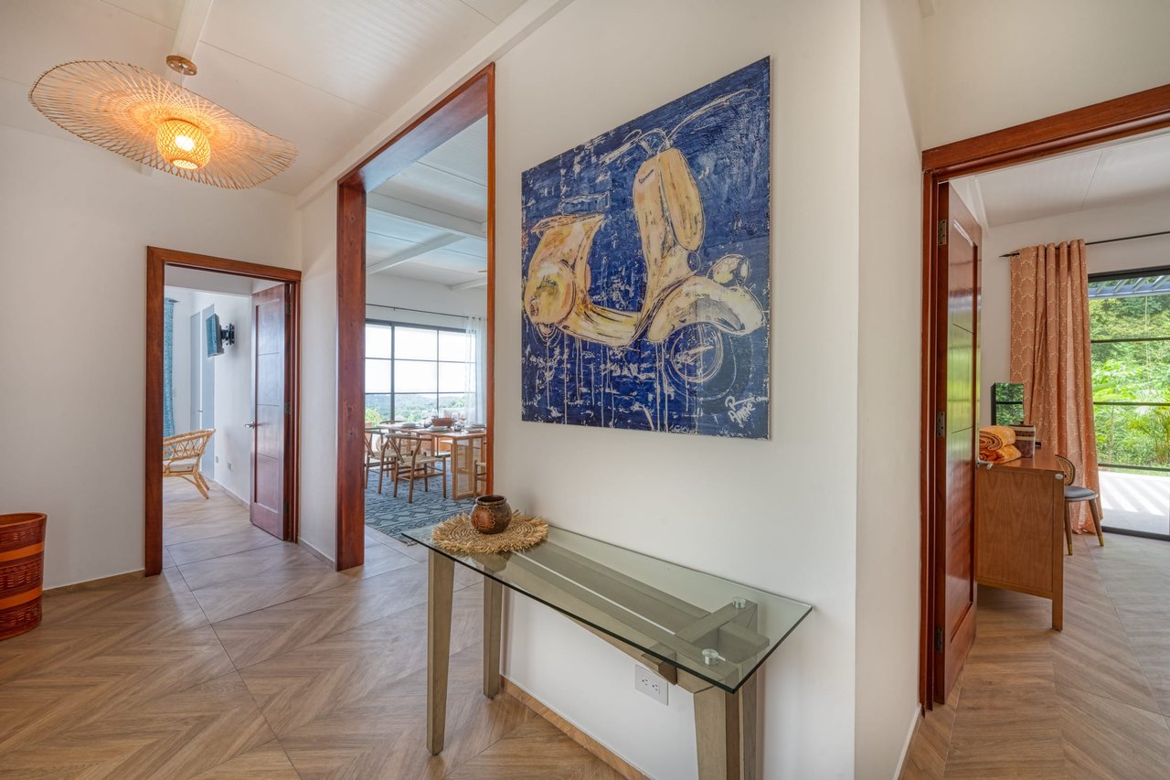 Villas Leoni Sunset View Villa 2