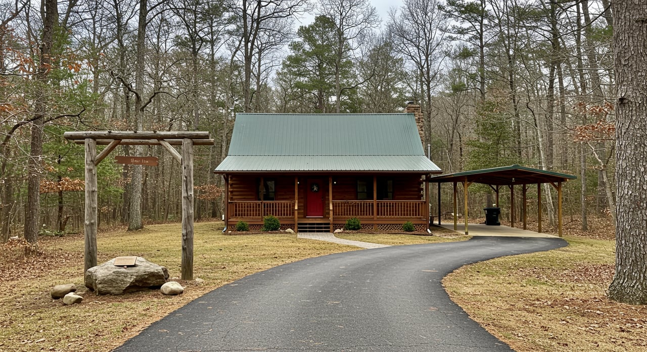 What You Need To Know Before Buying a Mountain Home