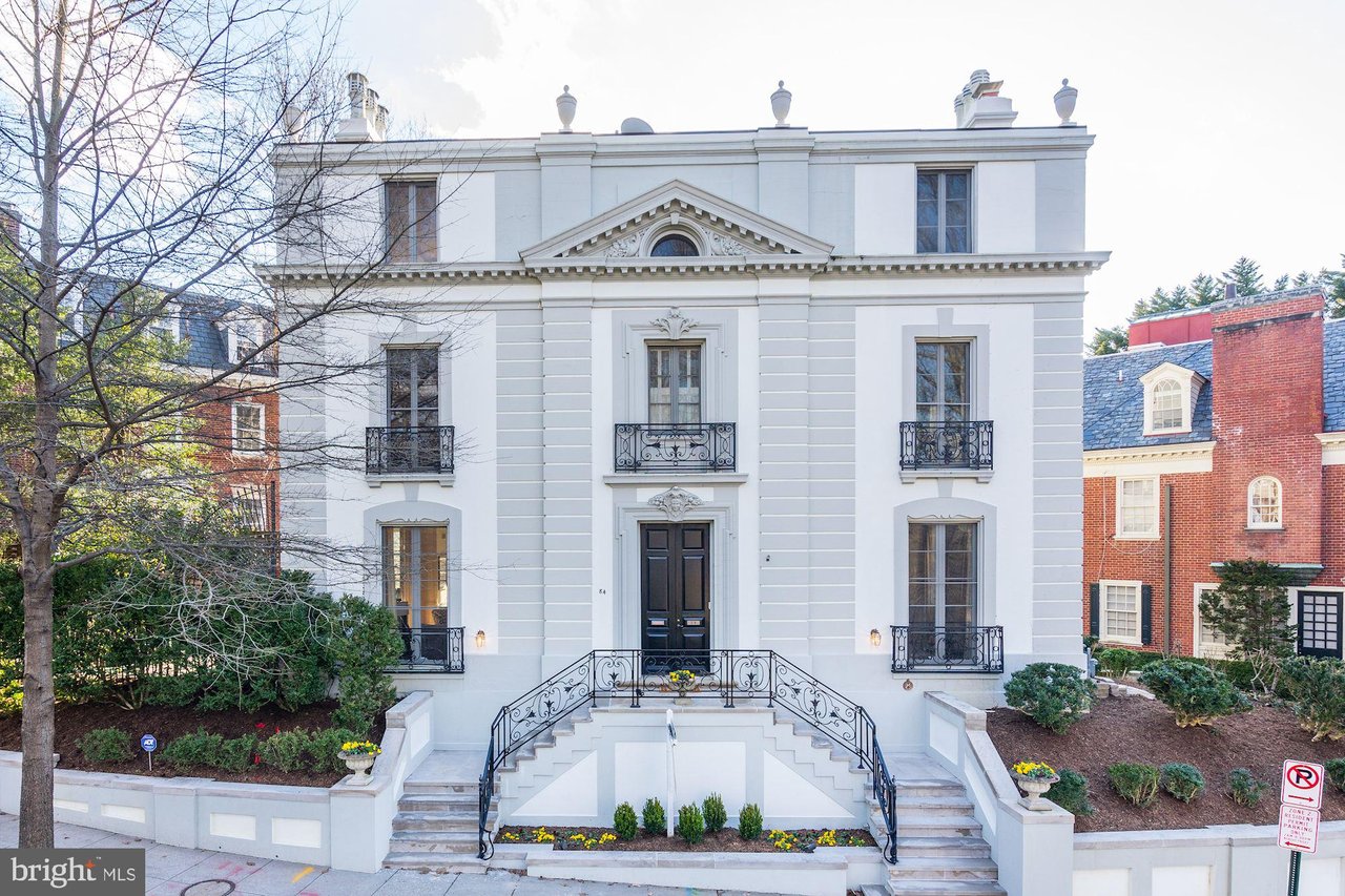 84 Kalorama Cir NW