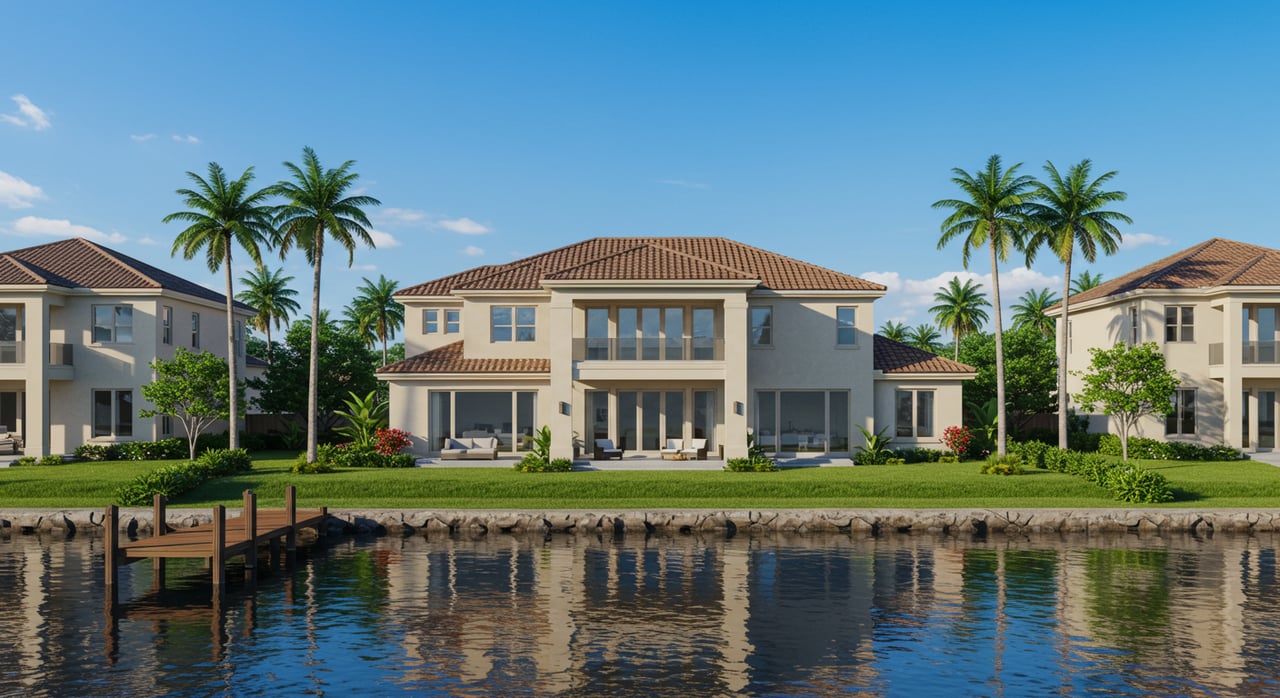 Home Buying Process