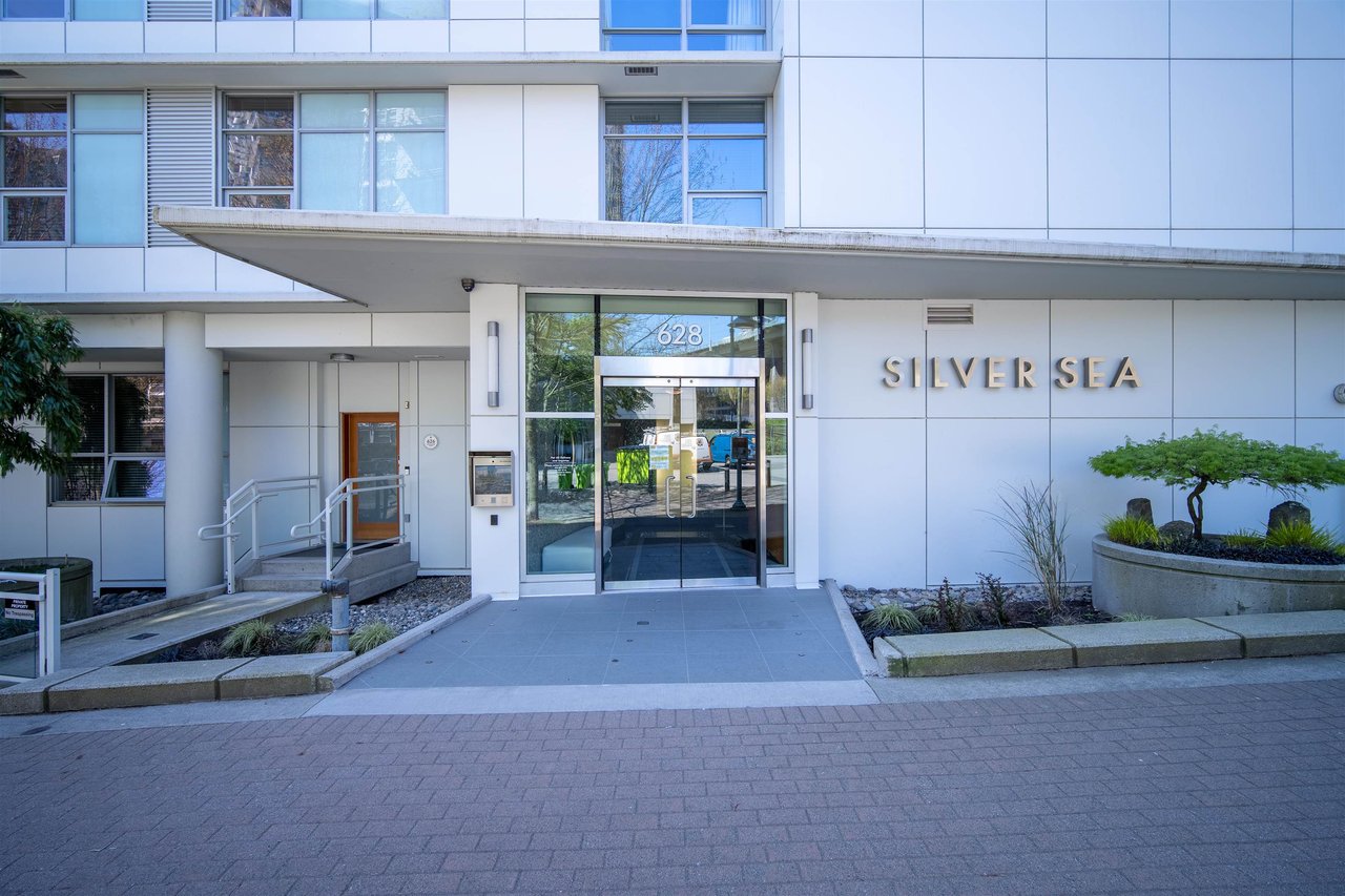 203-628 Kinghorne Mews, Vancouver