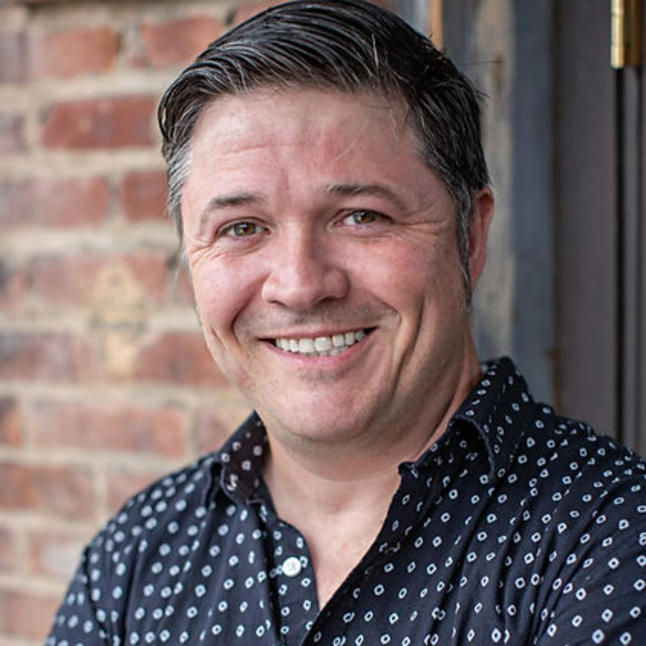 Terence Lynch