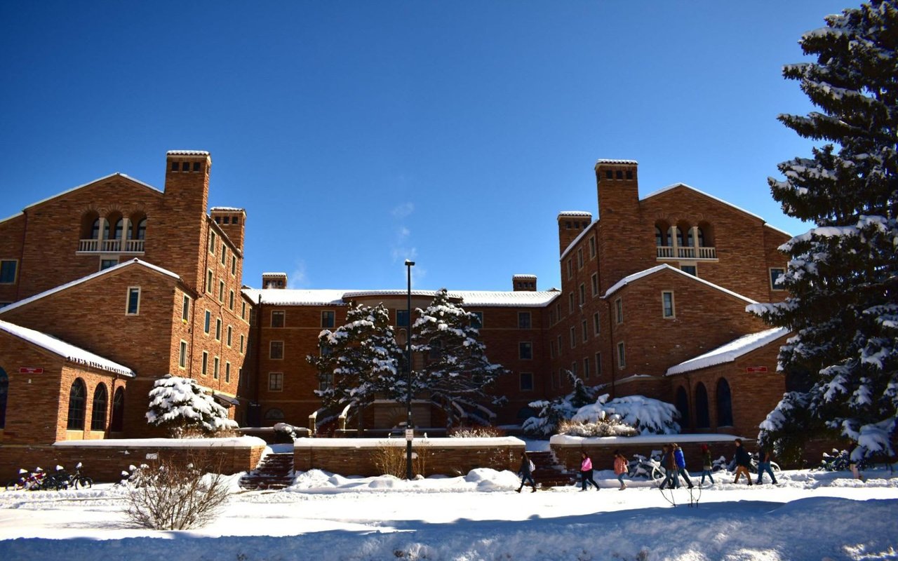 Boulder's Architecture Gems: A Tour Through Time and Style