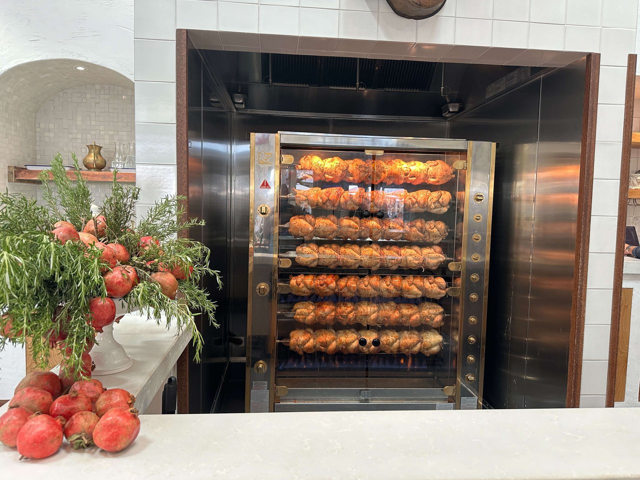 Unlocking Flavorful Bliss at Souvla's New Marin Outpost