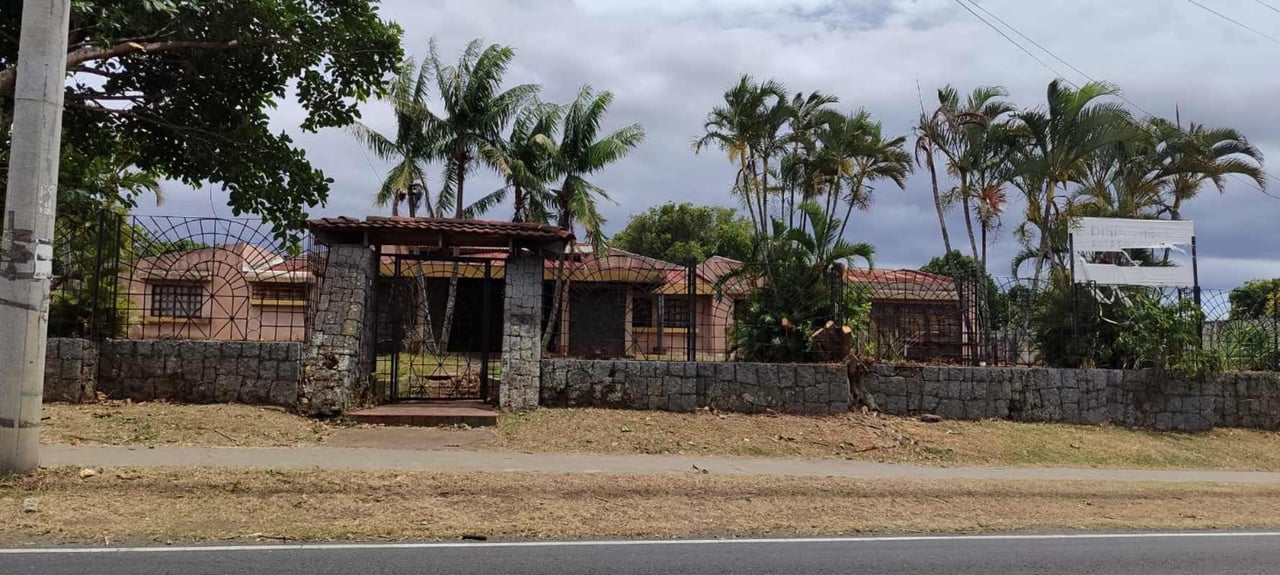 Commercial Development Land, Heredia
