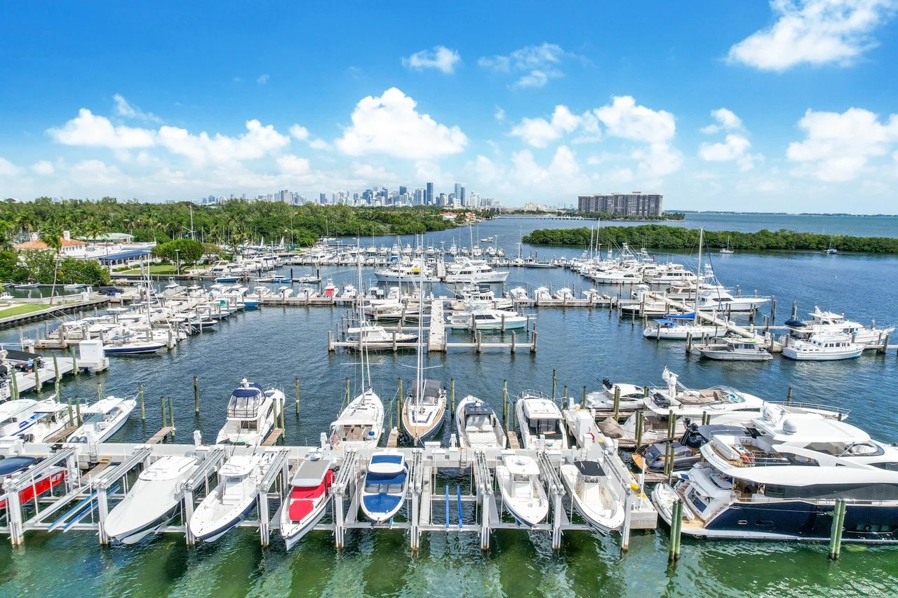 Coconut Grove