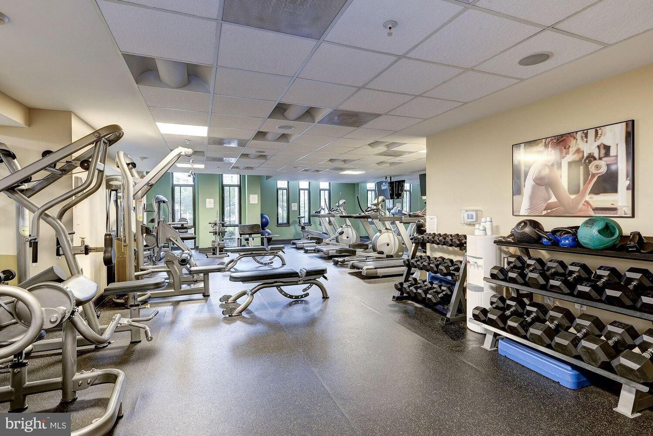 4301 Military Rd NW, #307