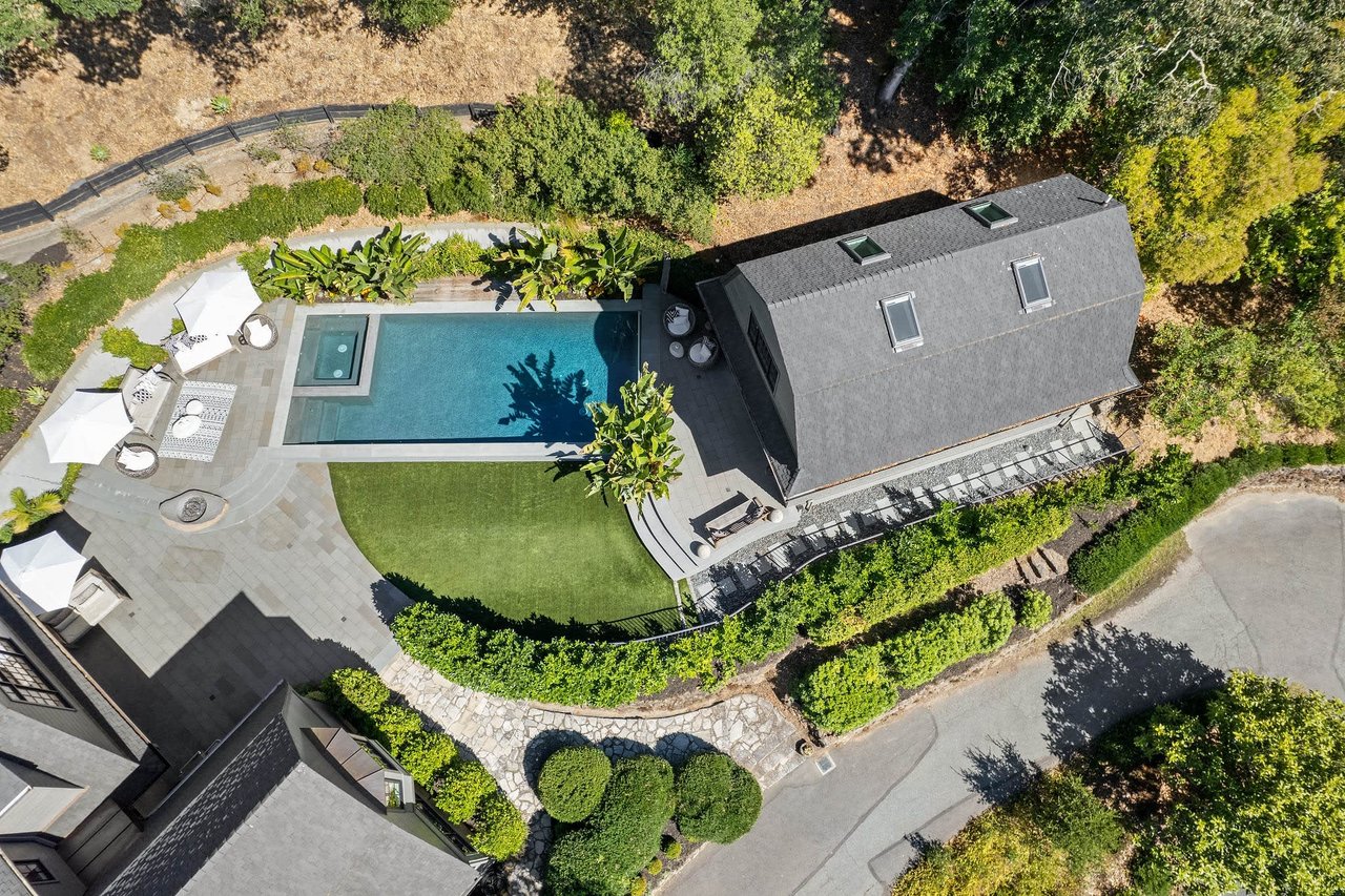 Ross Modern Farmhouse
