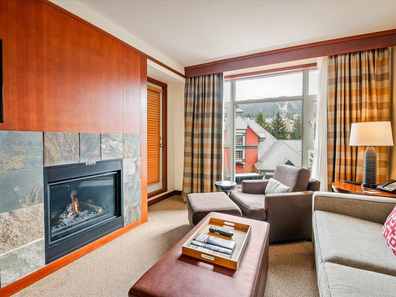 5515-4299 Blackcomb Way, Whistler