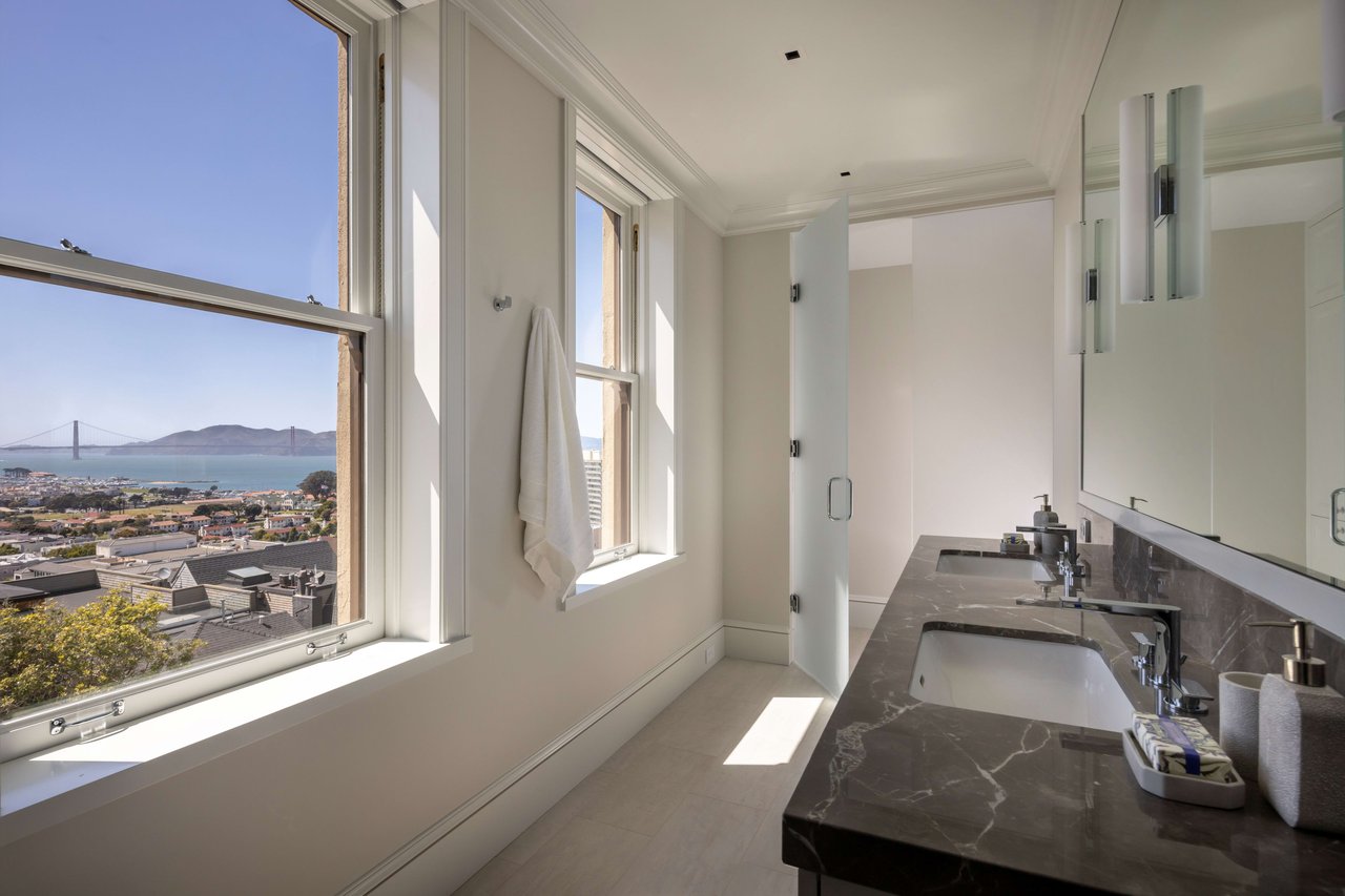 Brand New Build at 1090 Chestnut