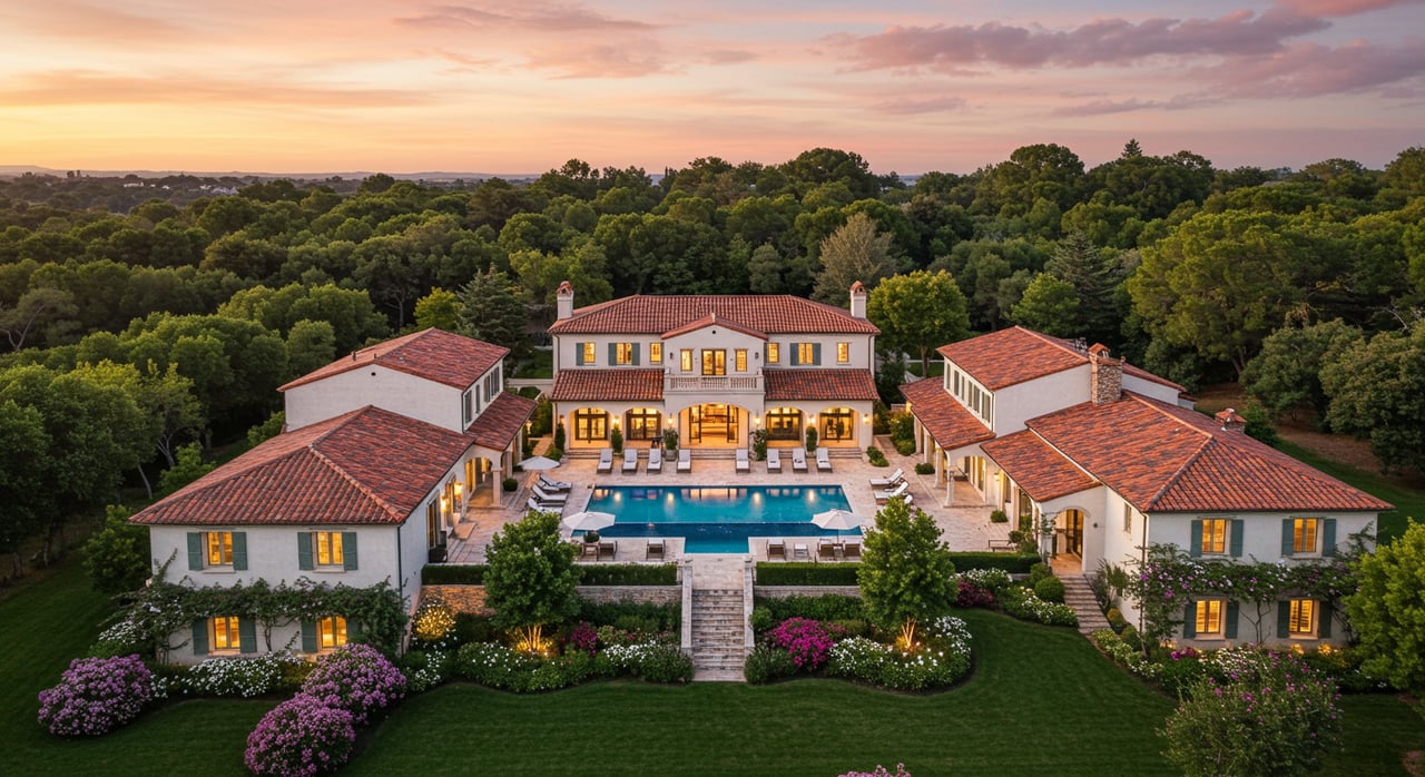 Relocating with Confidence: Your Guide to Settling Down in Rancho Santa Fe