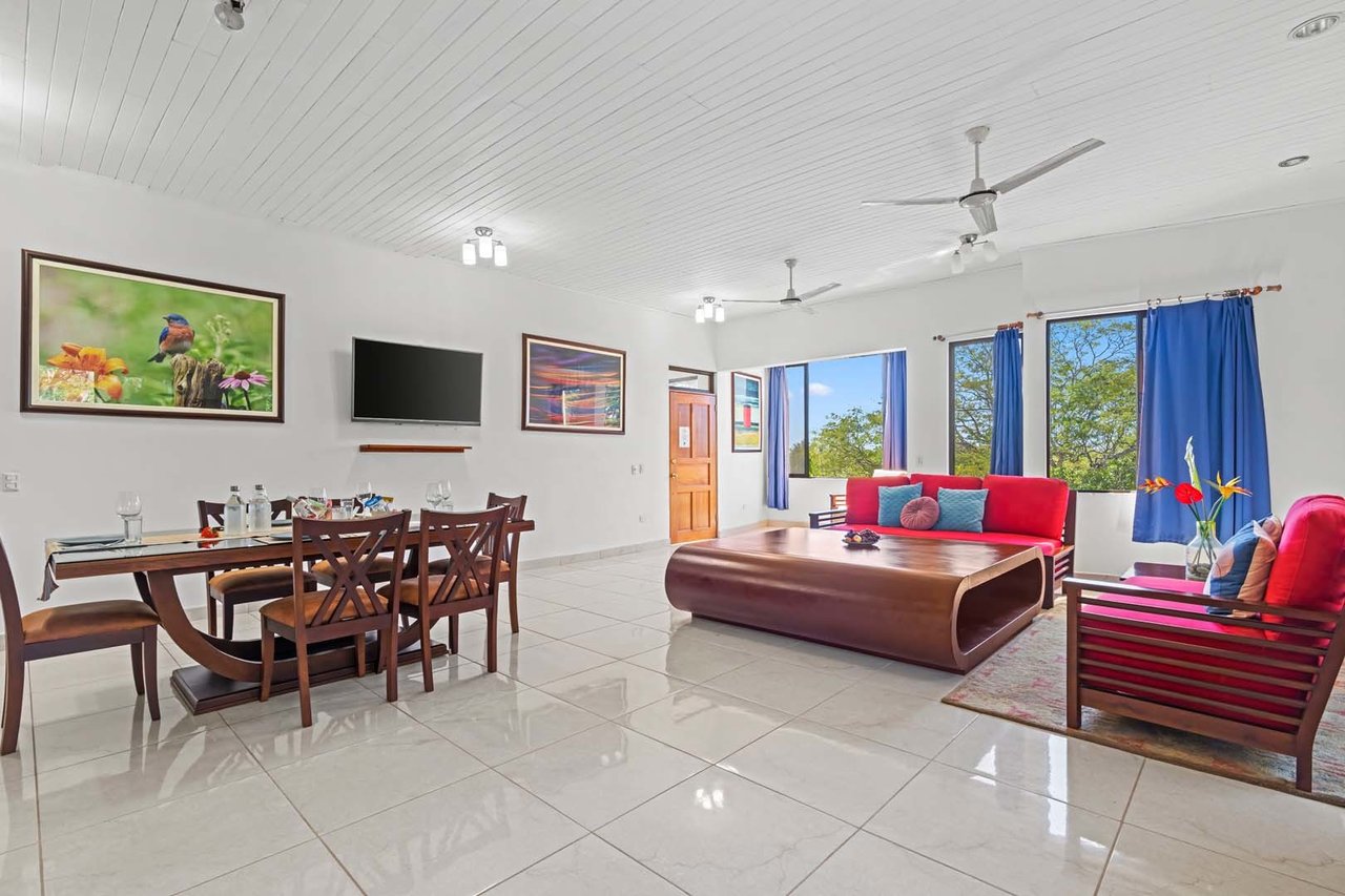 Multi Unit Apartment Complex, Tamarindo, Guanacaste