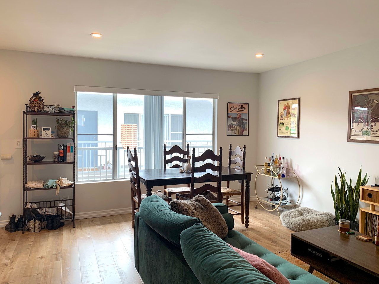 4305 Gateway Avenue #23