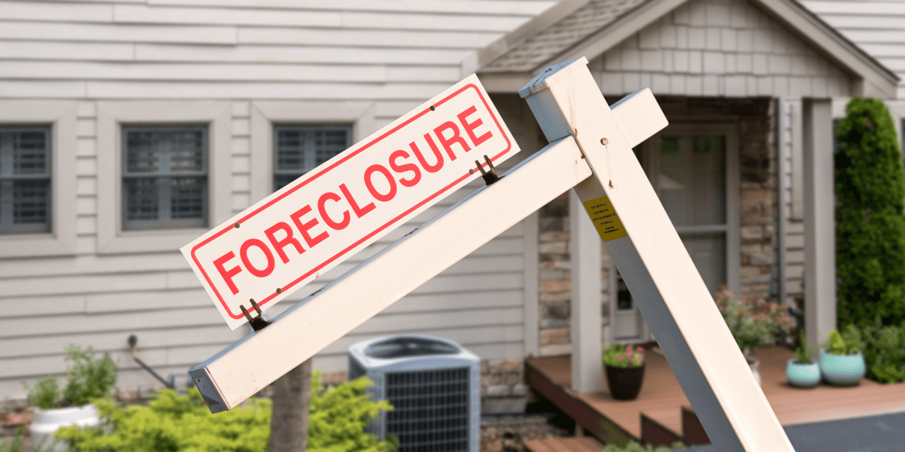 5 Ways to Avoid Foreclosure and Secure Your Home