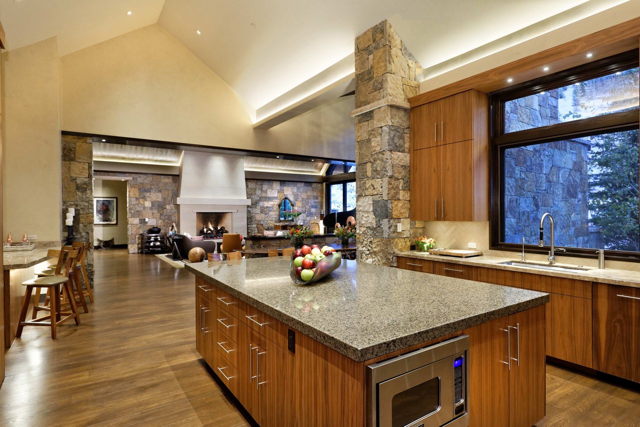  Luxury Top Of Mill Home in Aspen 