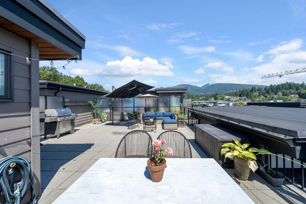 620-723 W 3rd Street, North Vancouver