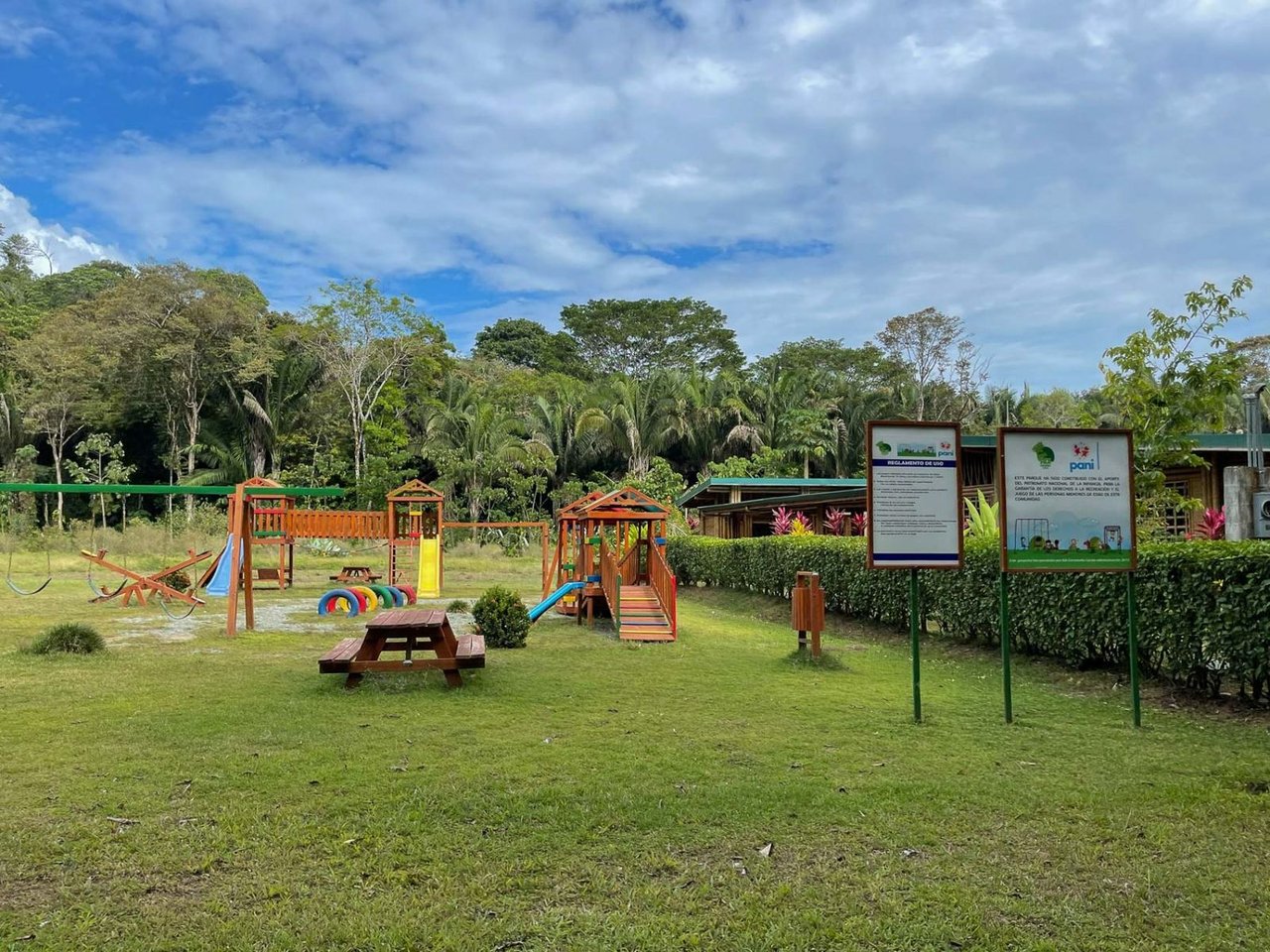 Pacific Frontage Rainforest Estate, Osa, Puntarenas