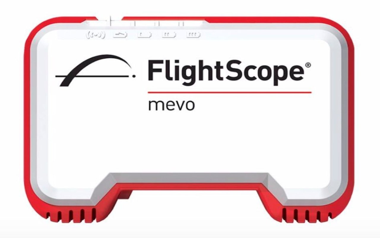 The Mevo Flight Scope – The Perfect Gift for the golfer that has Everything