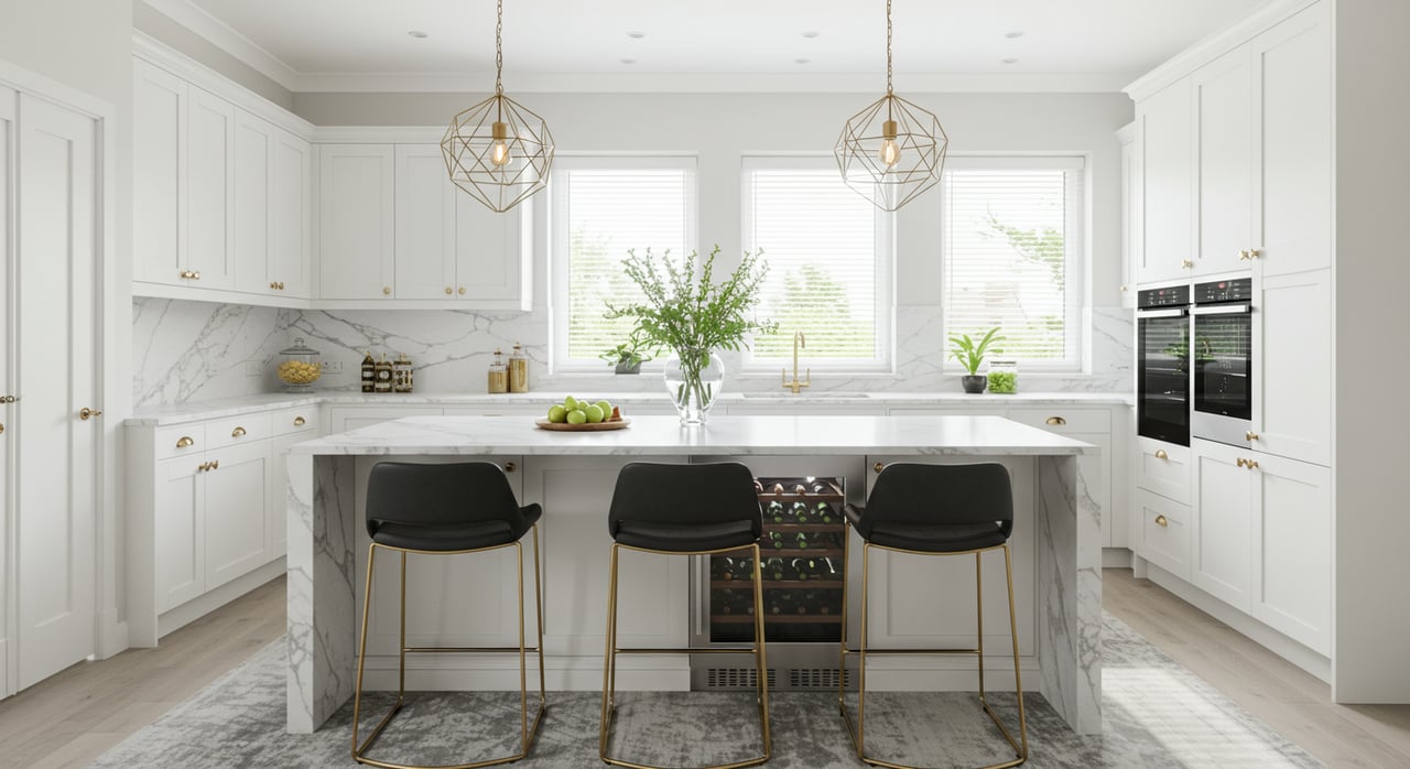 What To Pack For Your First Night In Your New Home