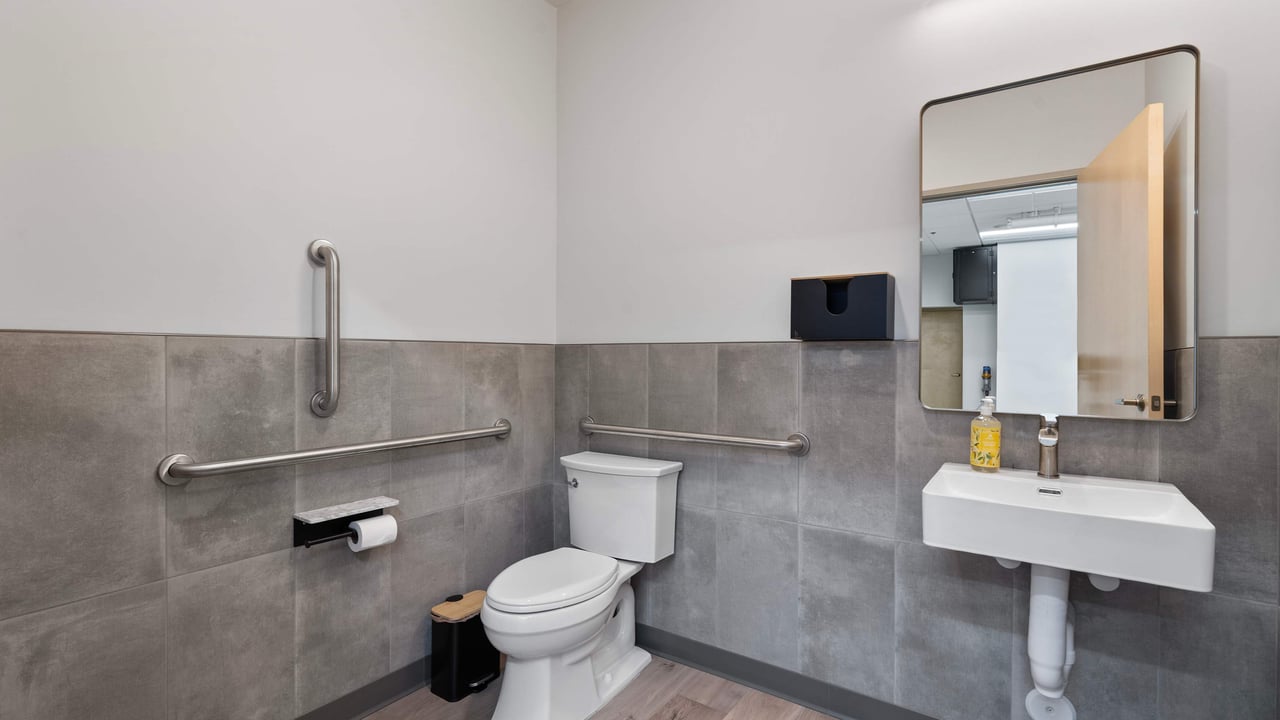 Commercial remodel in Scottsdale, AZ