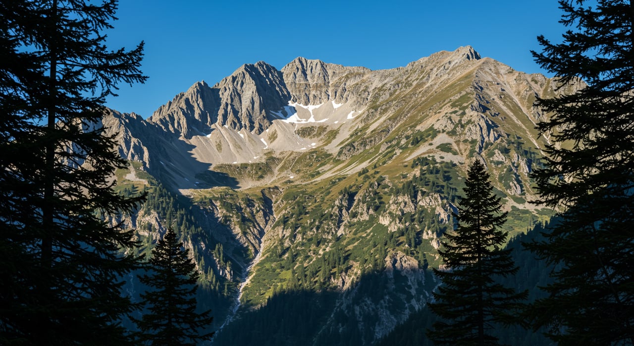Day Trips from Park City