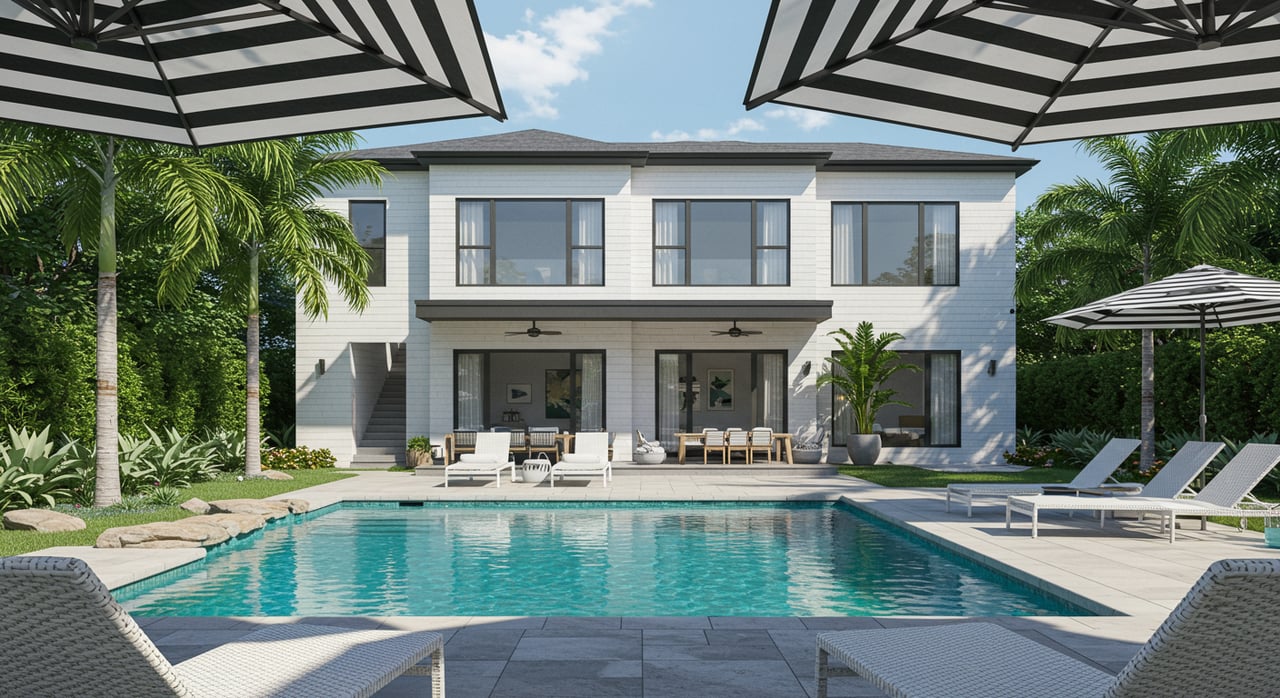 Best Home Improvements for ROI