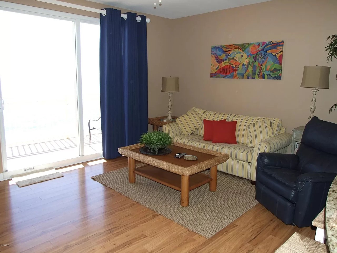 17729 Front Beach Road Unit 605E