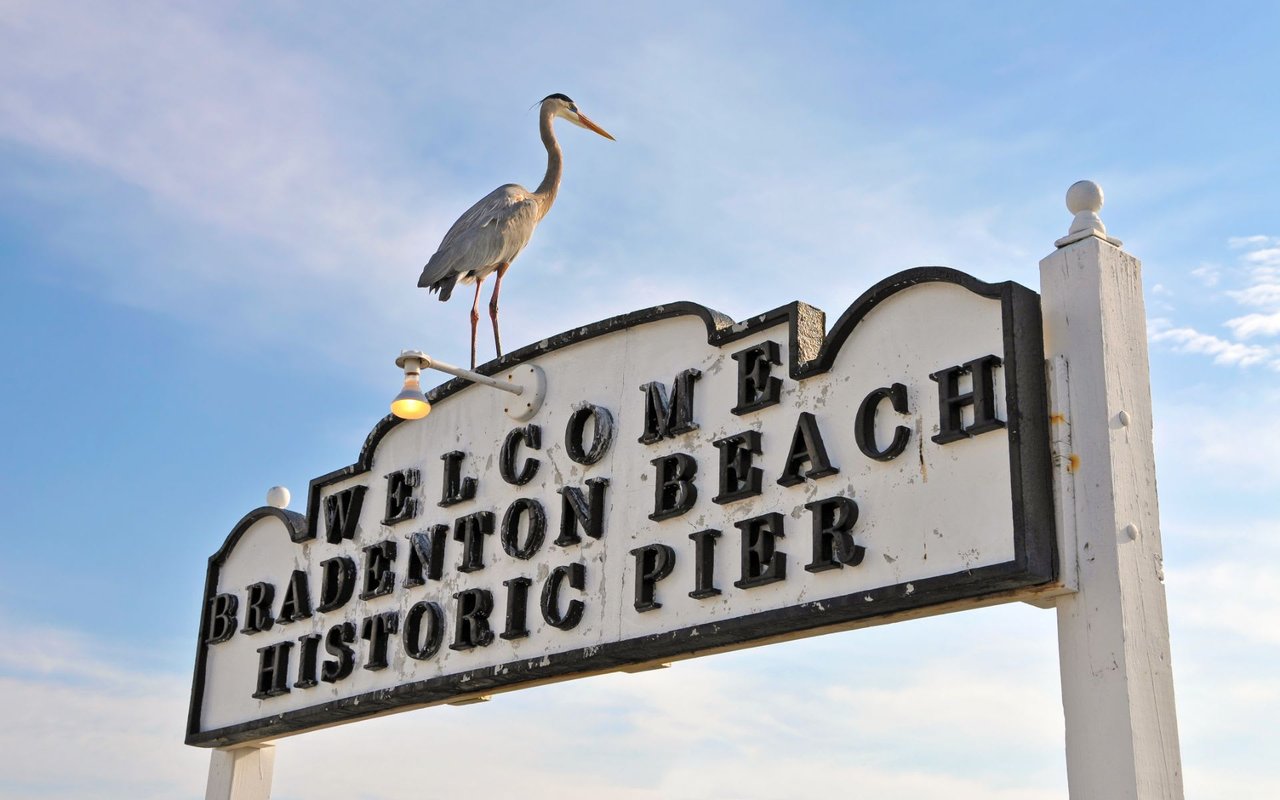 Bradenton Beach