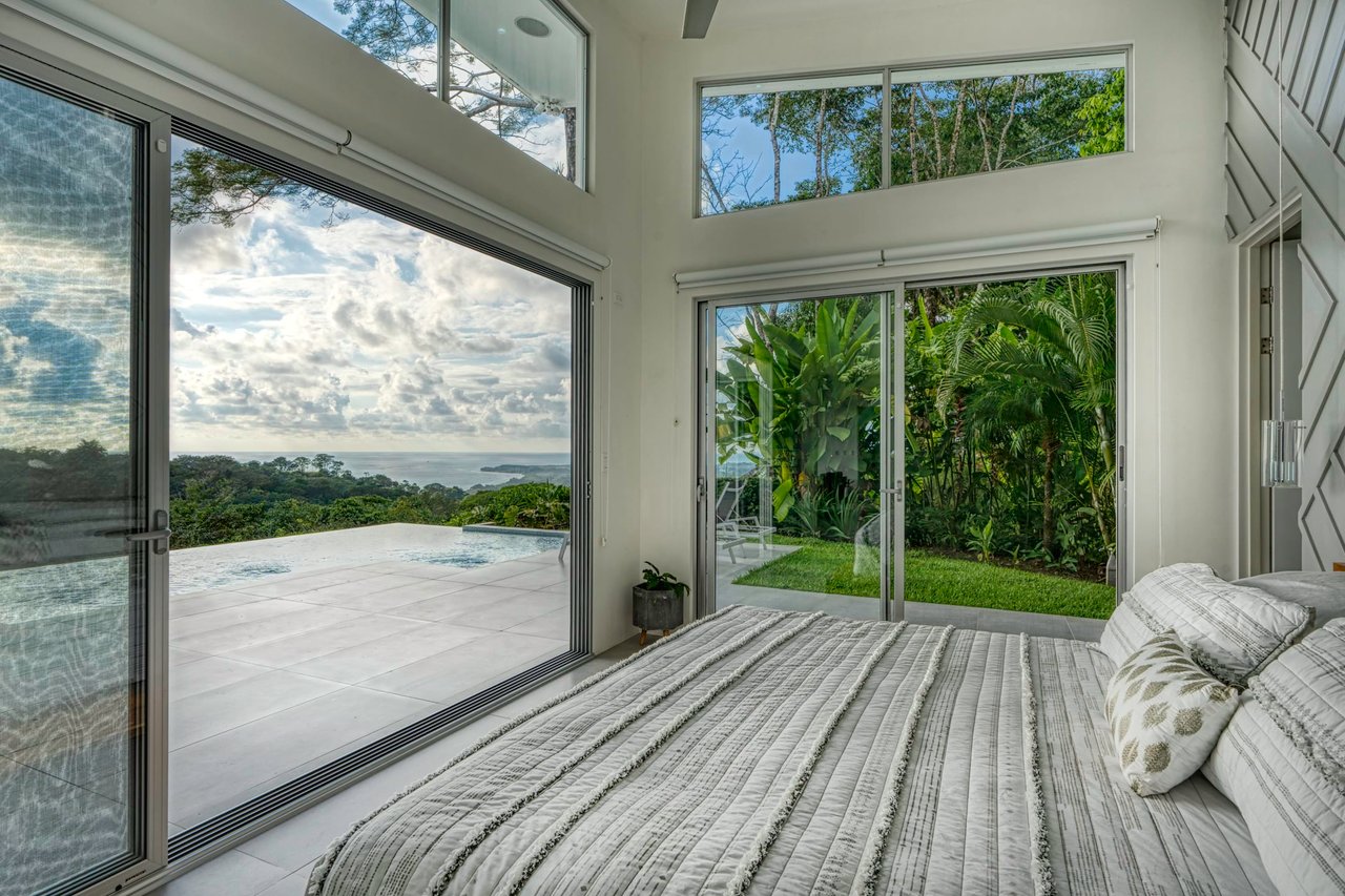 Casa Pangolin Uvita Luxury Estate