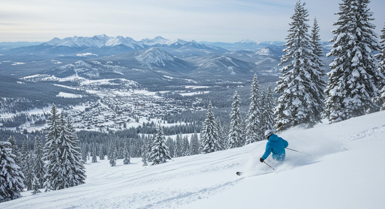 Telluride Update March 2023